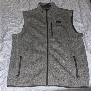 Patagonia Vest